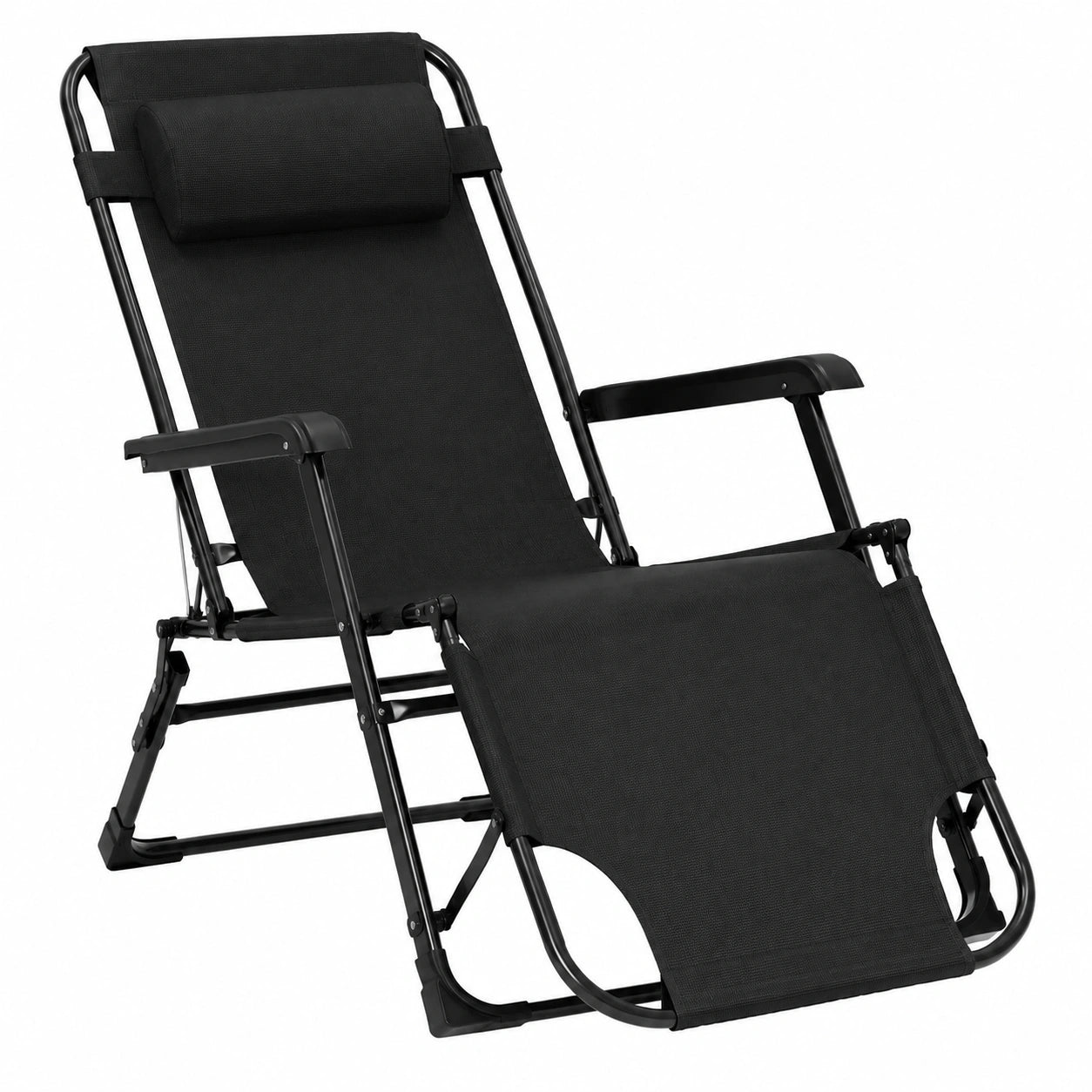Poltrona Massaggiante Alzapersona Elettrica in Tessuto Marrone 66x89x96 cm